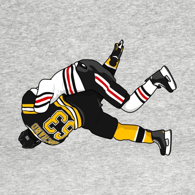 Marchand and shaw by Rsclstar